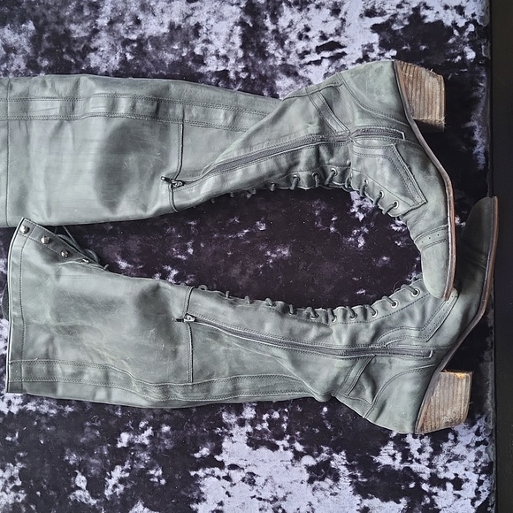 Free People Boots - Picture 5 of 10